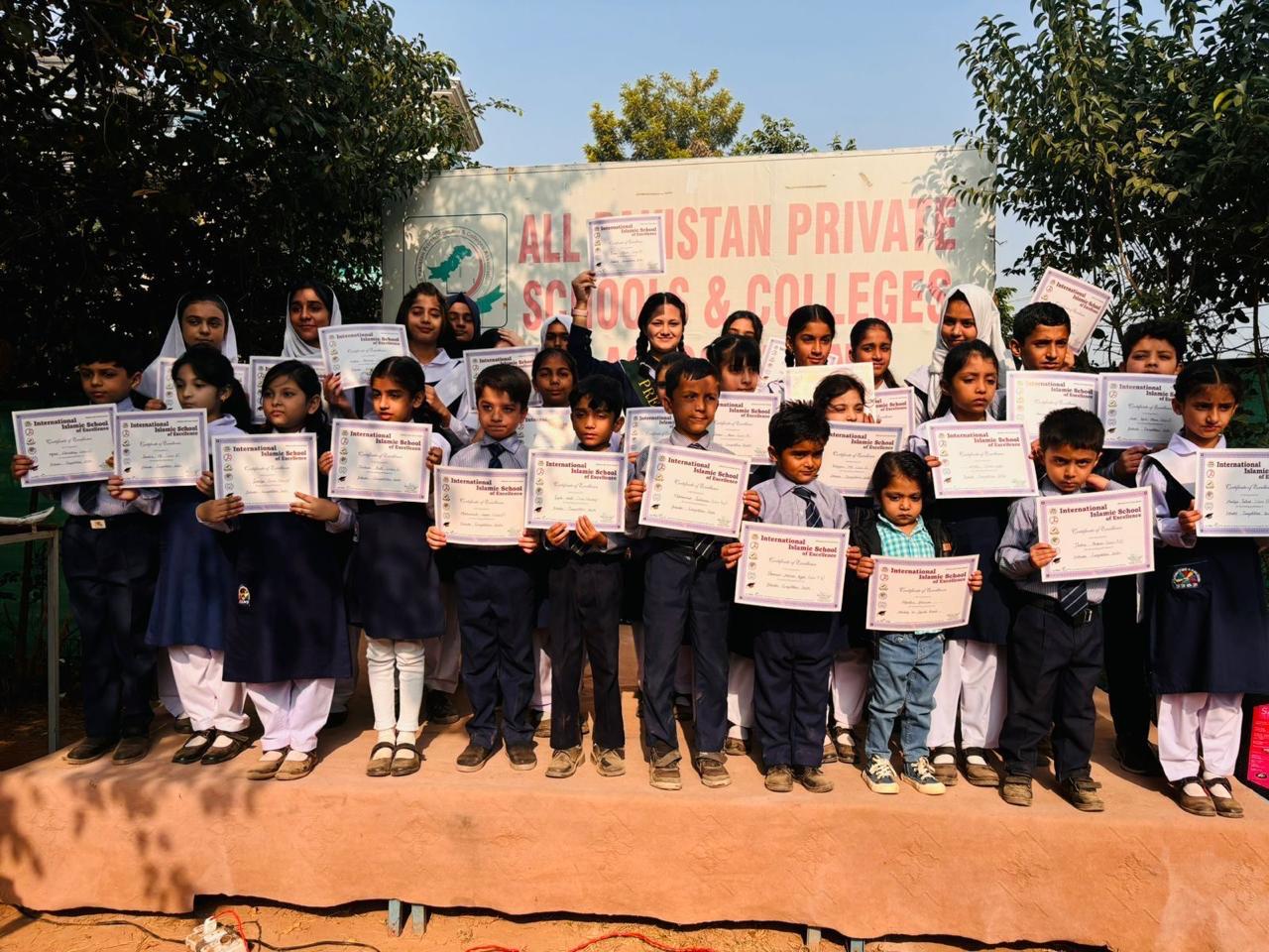 Awards Ceremony