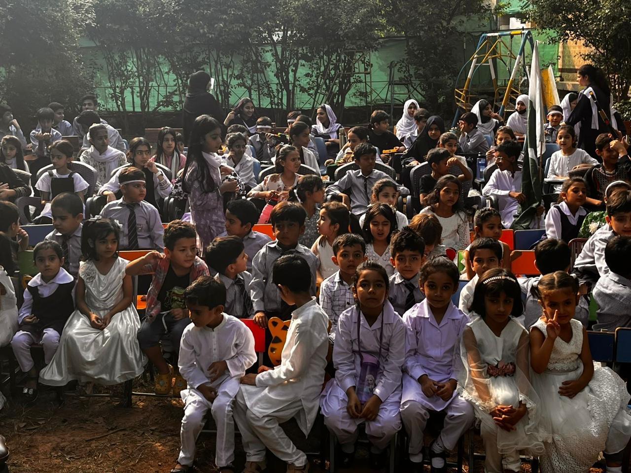 School Event