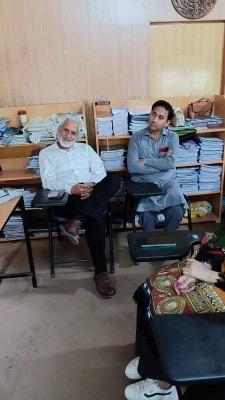 School Administration
