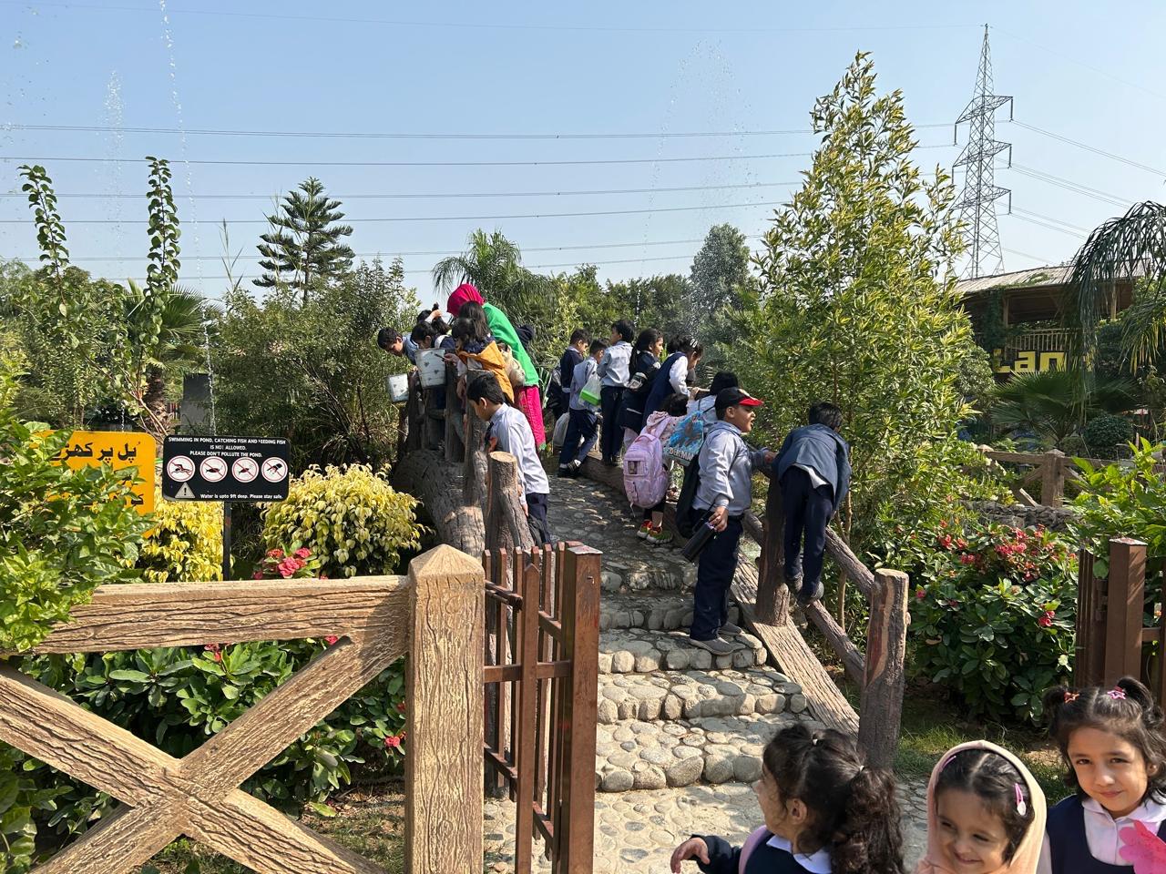 Nature Park